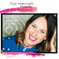 Season 2 Episode 12: A Friendly Chat with Soul and Life Coach - Taylor Bonga