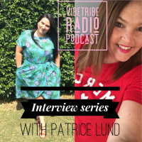 Episode 17: Interview with Patrice Lund. Talking all things Self Love