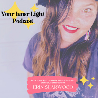 What if you allowed yourself to FEEL the emotions that come up for you?