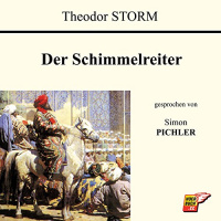 Der Schimmelreiter Hörbuch von Theodor Storm