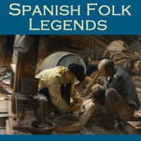 Spanish Folk Legends Audiobook by Mrs S.G.C. Middlemore