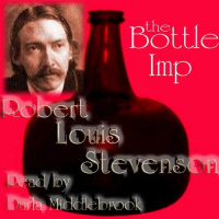 The Bottle Imp Audiobook by Robert Louis Stevenson