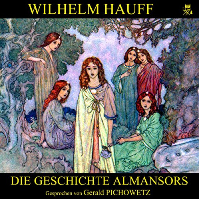 Get Free Audio Book Of Classics, European Literature Popular Titles