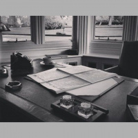 E18 - You Must Not Mention This Conversation