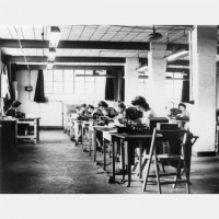 E45 - Punch Cards, Porridge and a Pittance