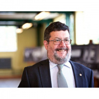 Extra - E48 - Bletchleys Foreign Relations with Tony Comer Part 1