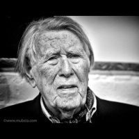 Extra - E34 - Captain Jerry Roberts MBE