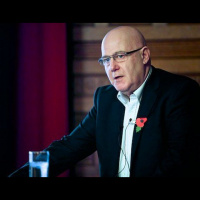 Extra - E36 - Codebreakers’ Legacy - Michael Smith