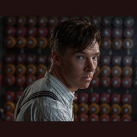 E28 - Benedict Cumberbatch on Bletchley Park
