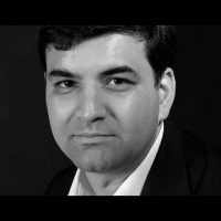 Bletchley Park Presents Gordon Corera