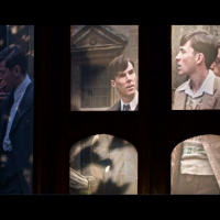 E29 - Ghosts of Bletchley Park