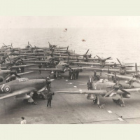 Extra - E16 - Bob Horners Malta Convoys Part 2