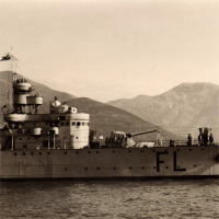 E131 - Secrets of the Supermarina