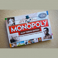 E03 - Turing Monopoly