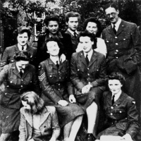E170 – Bletchley Park  Bomber Command Part 1