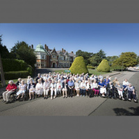 E77 - Veterans’ Reunion 2018 Part 1