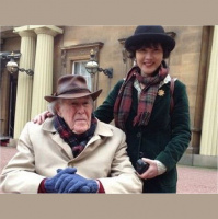 Extra - E17 - Capt. Jerry Roberts MBE Full Interview