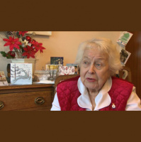 Extra - E11 - Eileen Younghusband WAAF Veteran