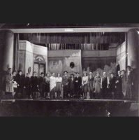 E85 - Drama at Bletchley Park