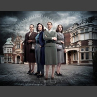 The Bletchley Circle Returns to PBS