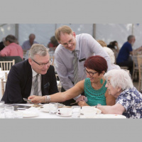 E78 - Veterans’ Reunion 2018 Part 2