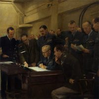 E171 - Bletchley Park  Bomber Command Part 2