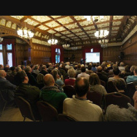 Bletchley Park Presents - The Real Women of Bletchley Park