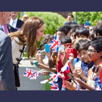 Extra - E37 - Royal Visit with BBC 3 Counties