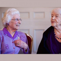 E34 - Remembering VE Day  Beyond