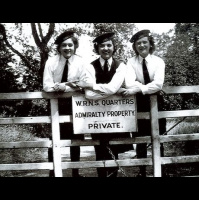 Celebrating family pride