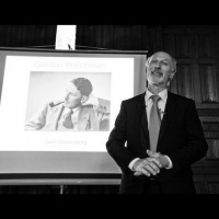 Extra - E41 - Codebreakers’ Legacy - Joel Greenberg