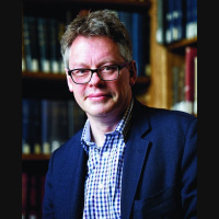 Extra - E01 - Lord Charles Brocket  Sir John Dermott Turing on Alan Turing