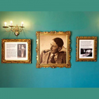 E39 - Forgotten Genius