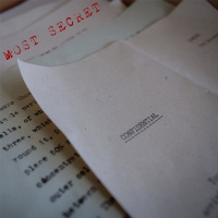 E146 - Top Secret Misinformation Part 3