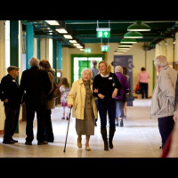 E23 - The Transformation of Bletchley Park