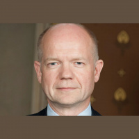 Extra - E08 - William Hague  Iain Lobban