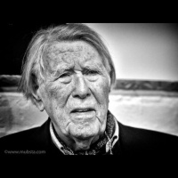 E07 - Capt. Jerry Roberts MBE