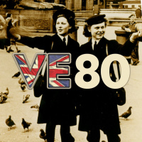 E178 - VE Day 80: Objects and Memories