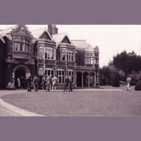 E76 - Captain Ridley’s Shooting Party