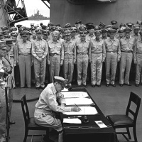 E182 - … and Peace at Last