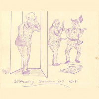 The Road to Bletchley Park