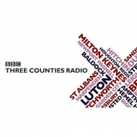 BBC Three Counties Breakfast 10-08-12 - with Katherine Lynch