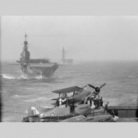 Extra - E15 - Bob Horners Malta Convoys Part 1