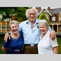 E14 - 40s Stories on Modern Tech