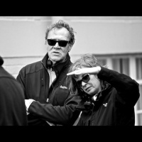 When she speaks of Bletchley, a light comes into her eyes