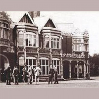 Extra - E23 - From Bletchley to GCHQ Part 1