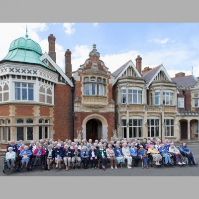 Bletchley Park