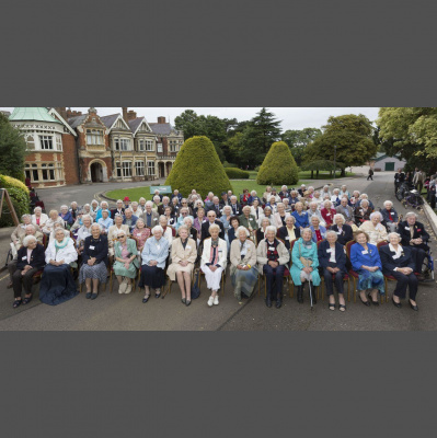 Bletchley Park