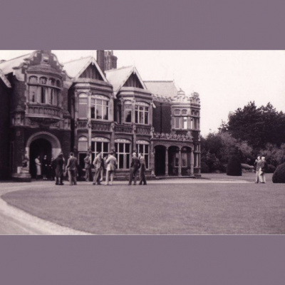 Bletchley Park