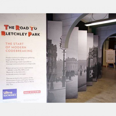 Bletchley Park